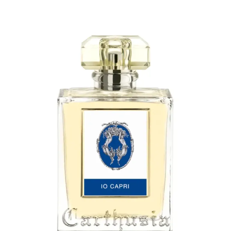 Io Capri