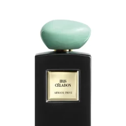 Iris Céladon - La Collection