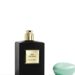 Iris Céladon - La Collection