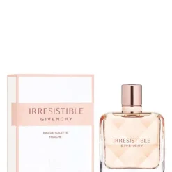 Irresistible Eau de Toilette Fraiche