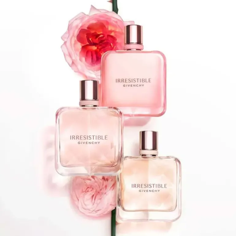 Irresistible Eau de Toilette Fraiche