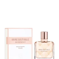Irresistible Eau de Toilette Fraiche