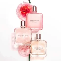 Irresistible Eau de Toilette Fraiche