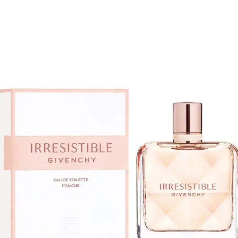 Irresistible Eau de Toilette Fraiche