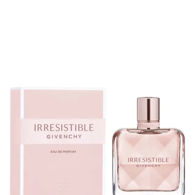 Irresistible EDP