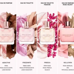 Irresistible EDP