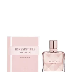 Irresistible EDP