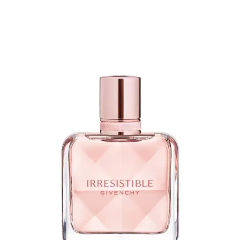 Irresistible EDP