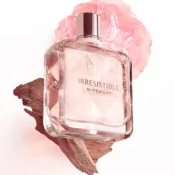 Irresistible EDP