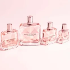 Irresistible EDP