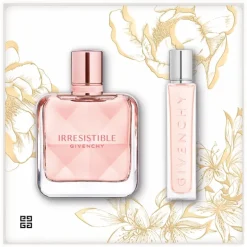 Irresistible EDP Confezione