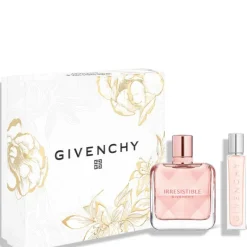 Irresistible EDP Confezione