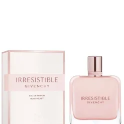 Irresistible EDP Rose Velvet