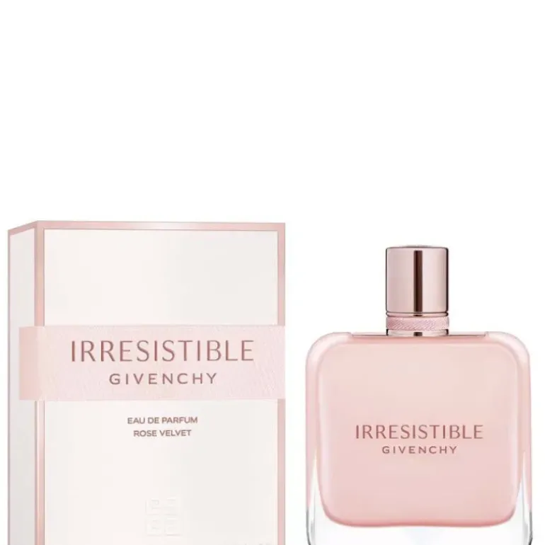 Irresistible EDP Rose Velvet