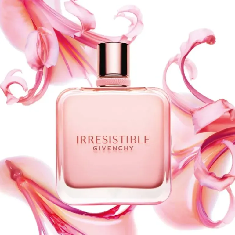 Irresistible EDP Rose Velvet