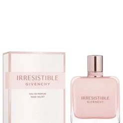 Irresistible EDP Rose Velvet