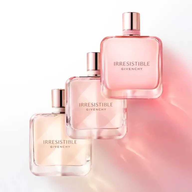 Irresistible EDP Rose Velvet