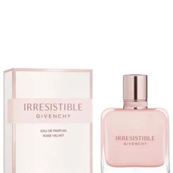 Irresistible EDP Rose Velvet