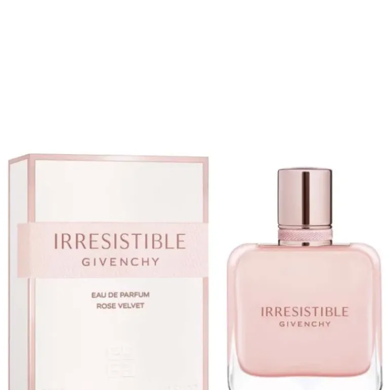 Irresistible EDP Rose Velvet
