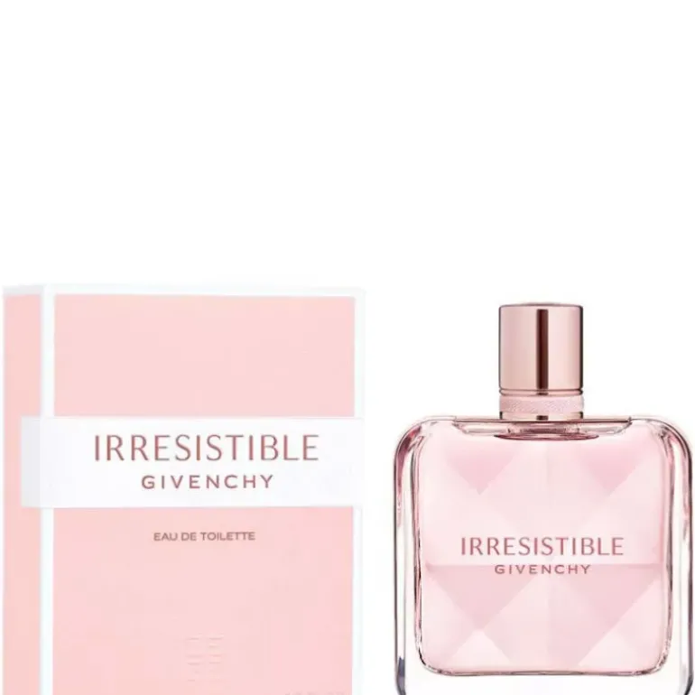Irresistible EDT
