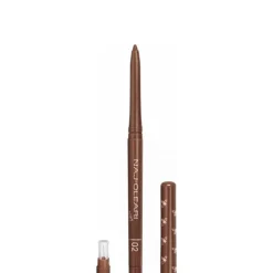 Irresistible Eyeliner & Kajal - Matita Kajal+Contorno Occhi
