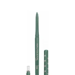 Irresistible Eyeliner & Kajal - Matita Kajal+Contorno Occhi