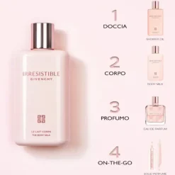 Irresistible 100 ML