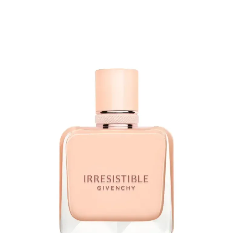 Irresistible Nude Velvet