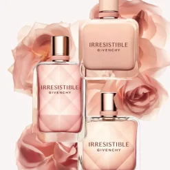 Irresistible Nude Velvet