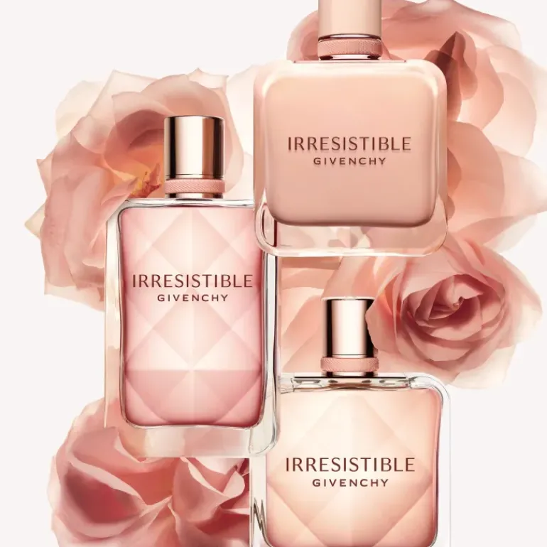 Irresistible Nude Velvet