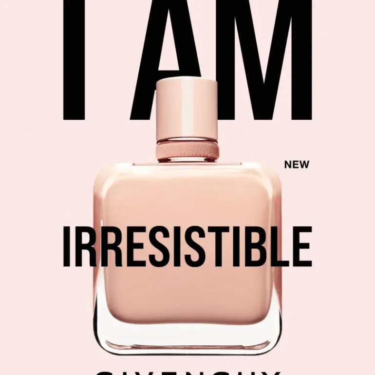 Irresistible Nude Velvet