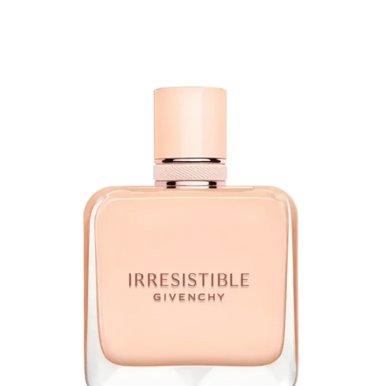 Irresistible Nude Velvet