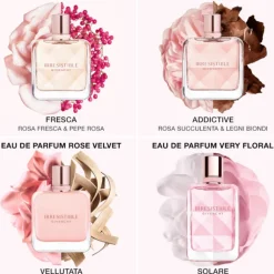 Irresistible Very Floral