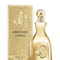 I want Choo Le Parfum