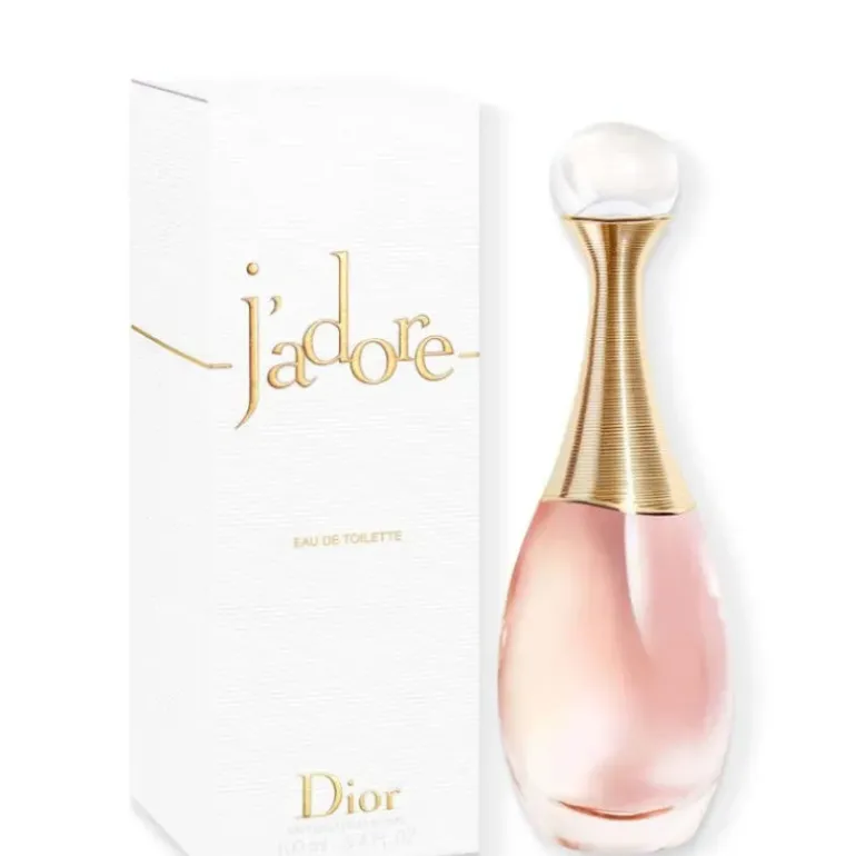 J'adore EDT