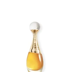 J’adore L’Or – Essenza di profumo