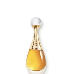 J’adore L’Or – Essenza di profumo