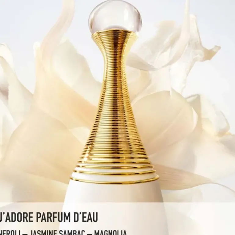 J’adore Parfum d’Eau