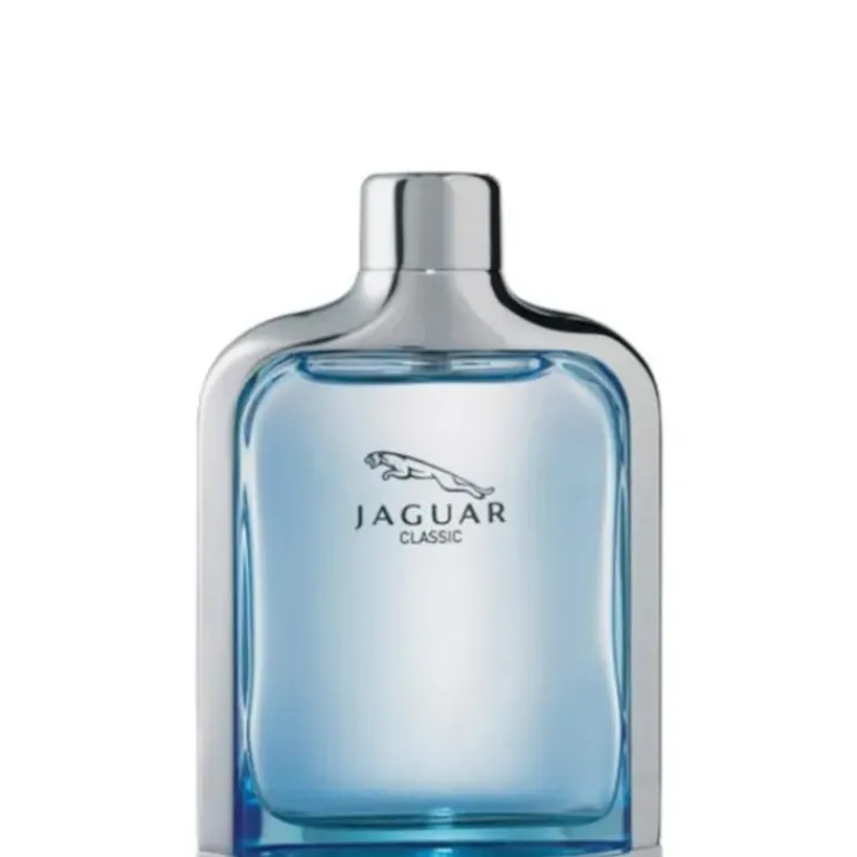 Jaguar Classic