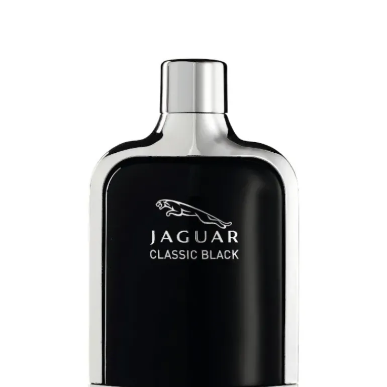 Jaguar Classic Black