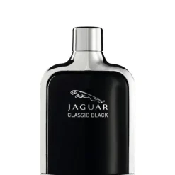 Jaguar Classic Black