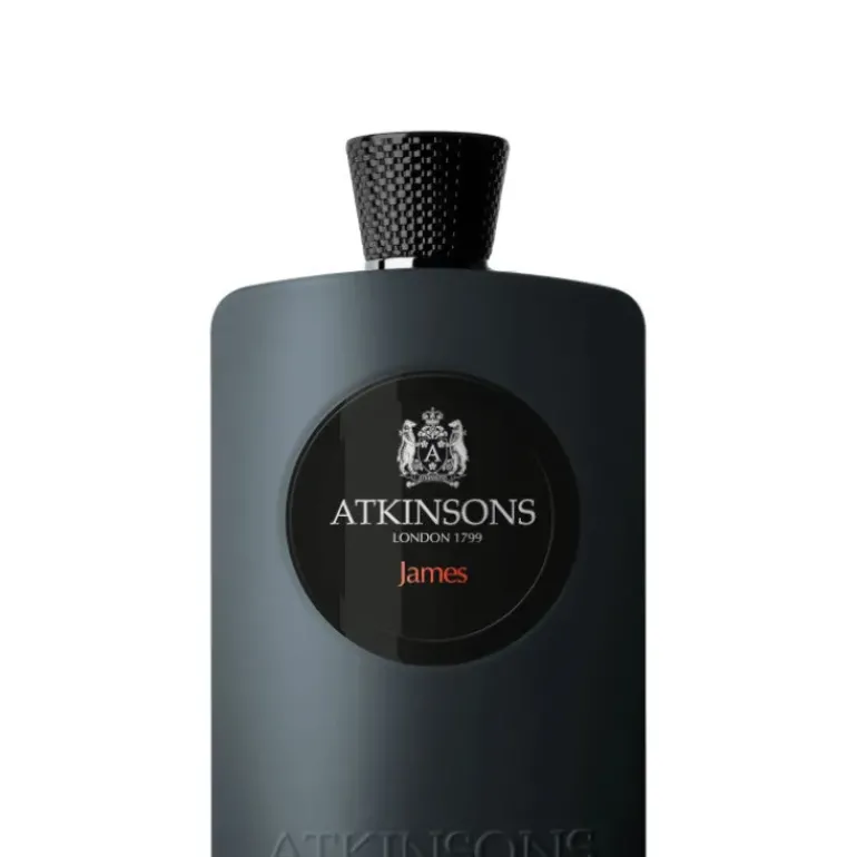 James 100 ML