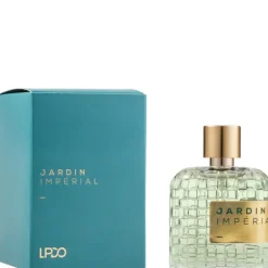 Jardin Imperial