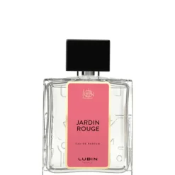 Jardin Rouge