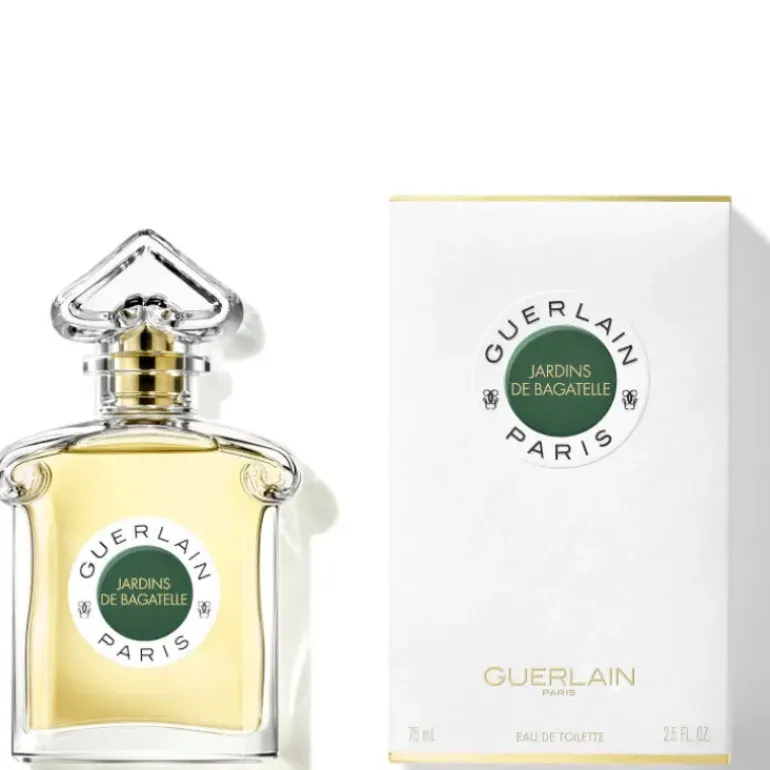 Jardins de Bagatelle EDT 75 ML