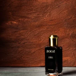 Jeroboam Ambra