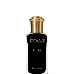 Jeroboam Boha