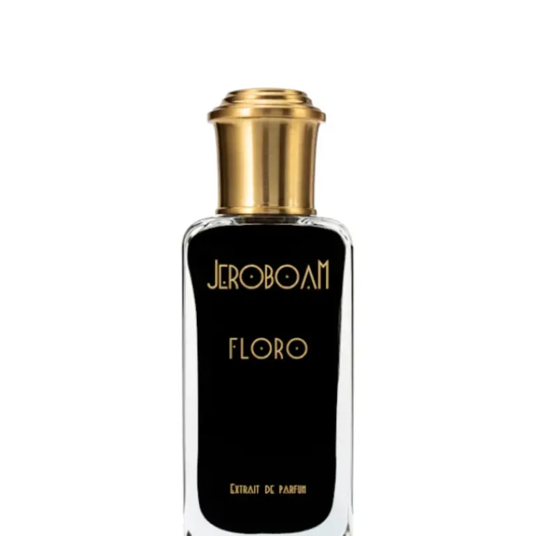 Jeroboam Floro