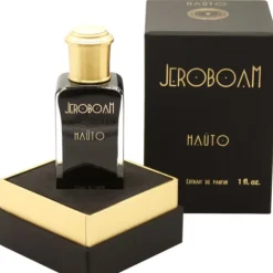 Jeroboam Hauto