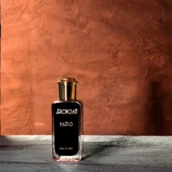 Jeroboam Hauto